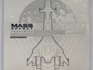 Mass Effect Andromeda Video Game Soundtrack 3LP Vinyl VGM not moonshake Sealed  
