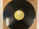 AFRICAN   78 RPM SHELLAC RECORD    LISTEN   A187   guitar Shadrack & his band