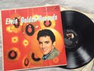 Elvis Presley GOLDEN RECORDS LPM-1707 (USA 1958 ORIGINAL) RARE FIRST PRESSING