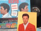 Elvis Presley DOUBLE TROUBLE LSP-3787 (USA 1967 ORIGINAL) 1ST PRESSING COMPLETE