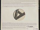 Getting The Fear - Death Is Bigger 1984-85  vinyl TEST PRESS goth post punk