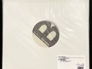 Tor Lundvall - Beautiful Illusions vinyl TEST PRESS ambient ethereal drone