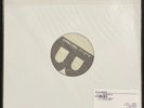 Space Afrika - Honest Labour vinyl TEST PRESS ambient downtempo