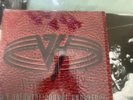 VAN HALEN FOR UNLAWFUL CARNAL KNOWLLDGI VINYL LP 1991 NEAR MINT