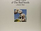 NICK CAVE &  BAD SEEDS - ABATTOIR BLUES / THE LYRE OF ORPHEUS (UK) NEW VINYL