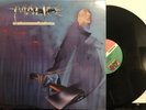 Malice – License To Kill LP 1987 Atlantic – 81714-1 EX/EX [First Press]