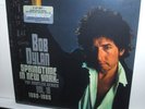Bob Dylan, SPRINGTIME IN NEW YORK: BOOTLEG SERIES, V 16, LP record, 2 LPs SEALED