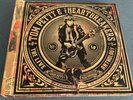 Tom Petty & The Heartbreakers ‎–Live Anthology EX+ vinyl 6of7 LPs Box Set and