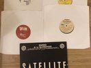 5 X UK GARAGE Classics BUNDLE #5