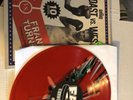 NOFX FRANK TURNER EURO VINYL BAND MEMBER COPIES FAT STORE EDITION NEW RECORD