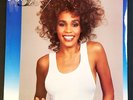 Vintage 1987 Arista Whitney Houston Whitney LP Vinyl Sealed New  #AL-8405