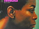Miles Davis - Sorcerer - Open purple Vinyl VG+/VG+