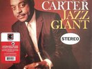 Benny Carter JAZZ GIANT 180g LIMITED EDITION New Sealed Black Vinyl Record LP