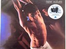IGGY POP / New Values *PROMO (Arista AB4237) Original 1979 w/ Color inner sleeve