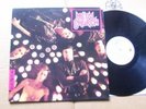 METAL CHURCH,THE HUMAN FACTOR lp m(-)/m(-) epic rec EPC 4678161 1.Print Holland