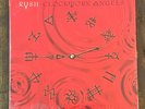 Rush - Clockwork Angels Vinyl New