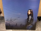 Michelle Branch - 'The Spirit Room' Vinyl 2xLP SIGNED