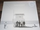 Weezer the White Album Vinyl Preowned