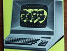 Kraftwerk - Computer World, Vinyl LP, Excellent condition