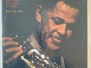 Dexter Gordon Quartet – Biting The Apple - 1977 Vinyl LP - Very Good (VG+/NM)