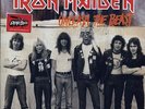 Iron Maiden - Unleash The Beast: Live At De Vereeniging Nijmegen, Netherlands