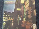 DAVID BOWIE THE RISE AND FALL OF ZIGGY STARDUST.. UK 1ST PRESS VINYL LP 1E/2E NM