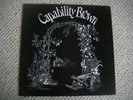 1972 Capability Brown The Famous Charisma Label 