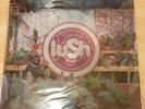 LUSH 'LOVELIFE' ORIGINAL CLEAR VINYL LP