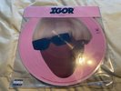 Tyler The Creator IGOR Vinyl LP Picture Disc Frank Ocean