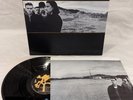 U2 The Joshua Tree LP 1987 Island 90581-1 gatefold INSERT