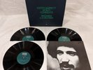 Keith Jarrett SOLO CONCERTS box set 3X LP booklet ECM 3-1035/37