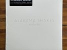 Alabama Shakes - Boys & Girls (Vinyl LP Record, 2012) NEW SEALED  BONUS 7