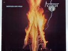 Accept - Restless And Wild - Near Mint - 1982 - Brain - Germany