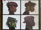 Gorillaz - Demon Days 2x LP (Purple, 2022, Target Exclusive, New in Shrink)