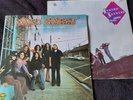 LYNYRD SKYNYRD – 2Lp's – PRONOUNCED LEH-NERD SKIN-NERD & NUTHIN' FANCY