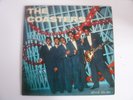 THE COASTERS ATCO RECORDS MONO 33-101  YELLOW HARP LABEL DG EX 1957