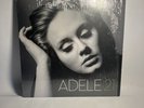 Adele 21 Vinyl Black