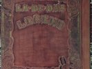 La De Das Legend OZ EMI 1975 GF LP Kevin Borich Psych Blues Pop EX