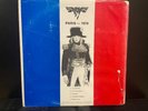 Van Halen Live 1978-79 LP Vinyl Paris/Osaka