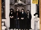 THE BEATLES HEY JUDE original 1970 FACTORY SEALED FIRST PRESSING NEAR MINT