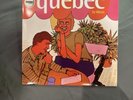 WEEN Quebec Sanctuary 2003 Original Press  Europe 2x LP Vinyl SANDV135 Rare OOP