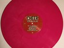 Drug Church ‎– Cheer LP - Colored Vinyl Album - NEW PUNK RECORD