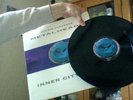 Goldie - Inner City Life / Jah - FFRR - 1994 Original Excellent Condition