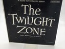 Marty Manning Orchestra - Twilight Zone - Used Promo LP - 1961 Mono - NM Vinyl