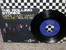 ROLLING STONES-Carol/I Just Want/Tell Me/Route 66-OR.VG++/NM- DECCA ITALY P/S EP