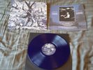 Pan-Amerikan Native Front Little Turtle's War Vinyl record LP new deep blue