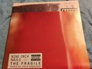 Nine inch Nails  The Fragile Halo 14 Original 1999 Release 3xLP and Booklet