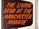LP GIULIANO SORGINI THE LIVING DEAD AT THE MANCHESTER MORGUE OST BEAT 1974 FUNK