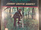 Johnny Griffin Quartet - The Kerry Singers - RLP 420 Mono - Sealed - 1st Press