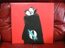 Like Clockwork by Queens of the Stone Age (2 x LP, 2013) 150 Gram Vinyl Record